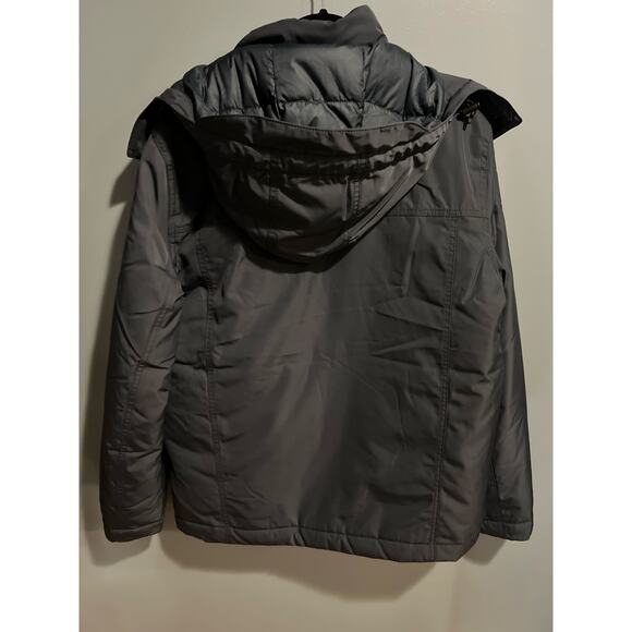 EUC Everlane Men's Parka - Extra Small - Picture 5 of 15